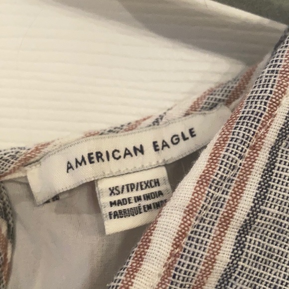 American Eagle romper - Picture 2 of 3
